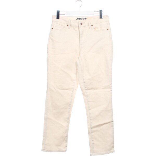 Dámske nohavice Lands End 67025591