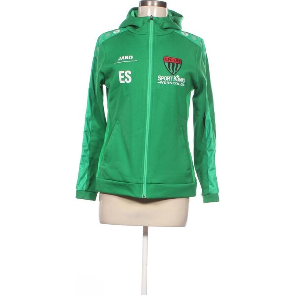 Dámsky športový vrch Jako 67025630