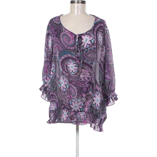 Dámska blúza Canda 67025613