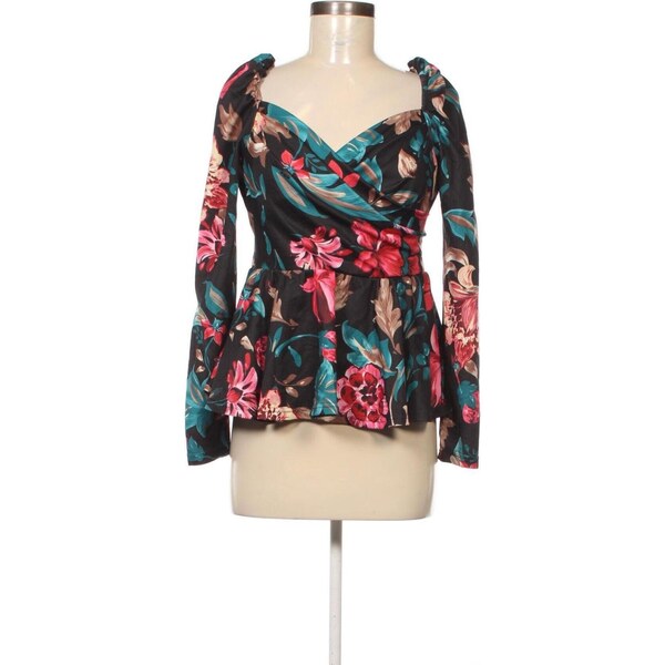 Dámska blúza SHEIN 67025655