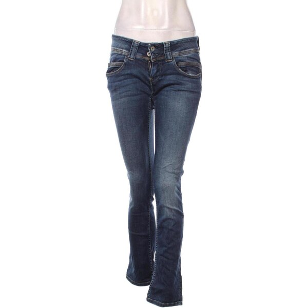 Dámske džínsy Pepe Jeans 67025644
