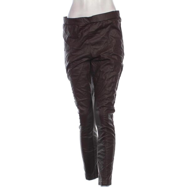 Dámske kožené nohavice B.Young 67025675