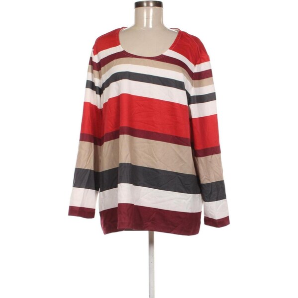 Dámska blúza Samoon 67025686