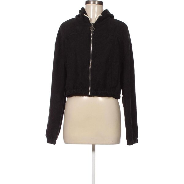 Dámska bunda SHEIN 67025702