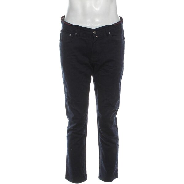 Pánske džínsy Park Lane 67025760