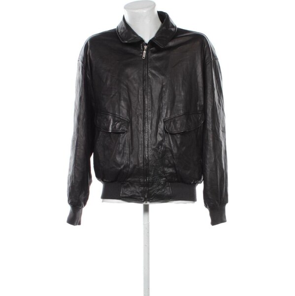 Pánska kožená bunda Cerruti 1881 67025735