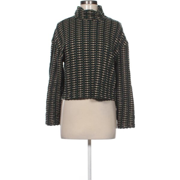 Dámska blúza Zara 67025745