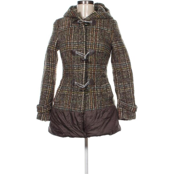 Dámsky kabát .12 Puntododici 67025763