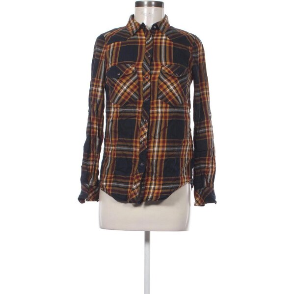 Dámska košeľa Stradivarius 67025774