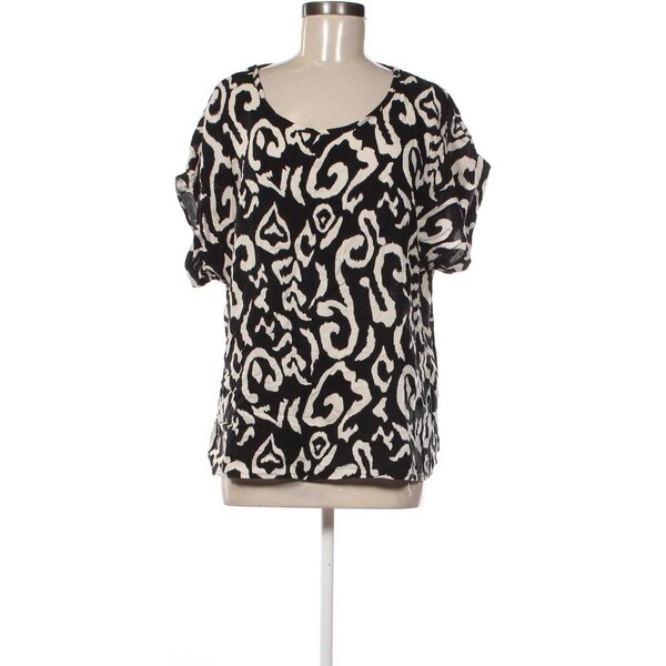 Dámska blúza Infinity 67025849