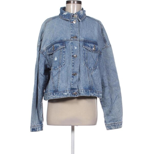 Dámska bunda Studio Untold by Ulla Popken 67025882