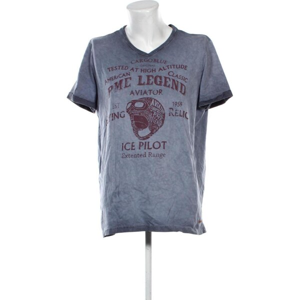 Pánske tielko Pme Legend 67025864