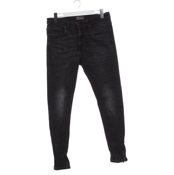 Pánske džínsy Zara 67025828