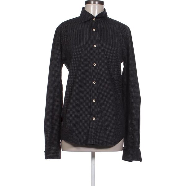 Dámska košeľa Hans Ubbink 67025888