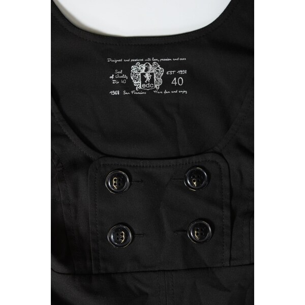 Šaty Edc By Esprit 67025930