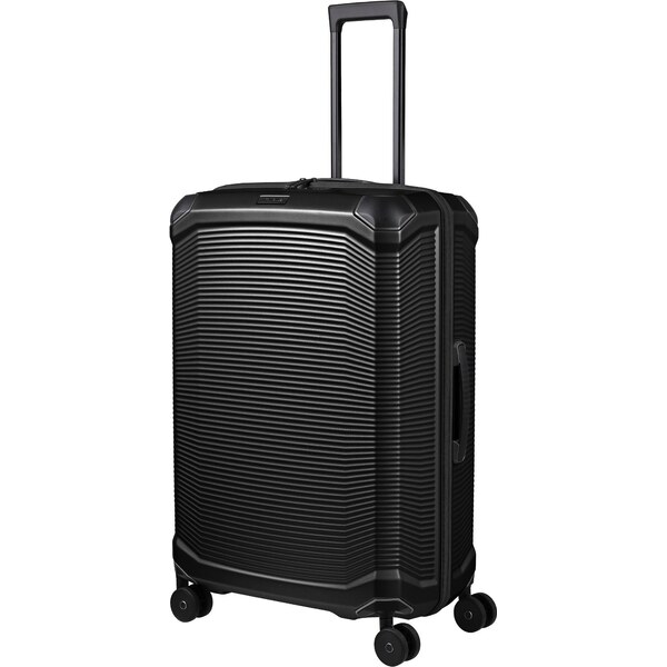 Travelite Millennium L Black 67280314