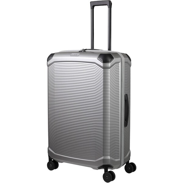 Travelite Millennium L Silver 67280317