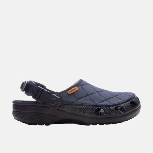 Butter x Crocs Classic Clog Black 67027650