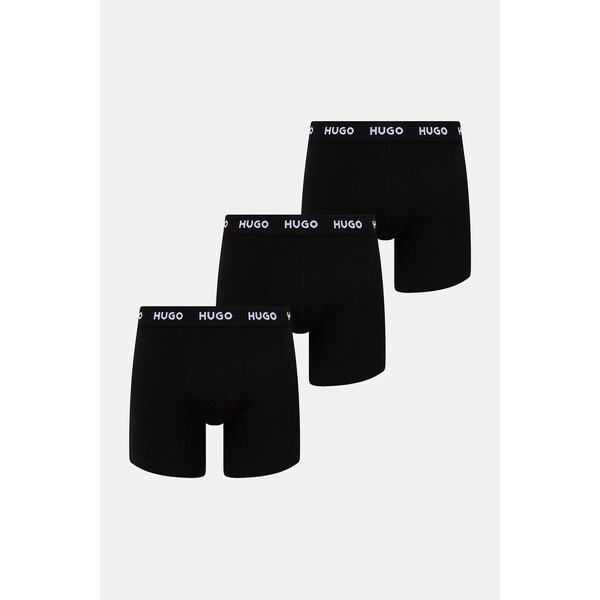Boxerky HUGO 3-pak 67026056