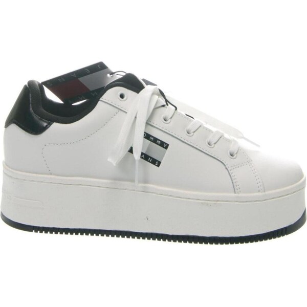 Dámske topánky Tommy Jeans 66943159