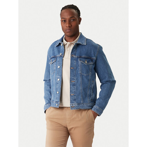 Džínsová bunda Tommy Jeans 67026368