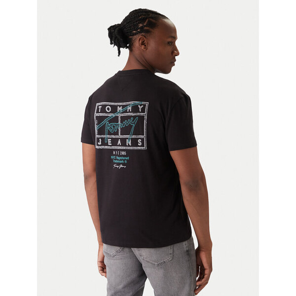 Tričko Tommy Jeans 67026429