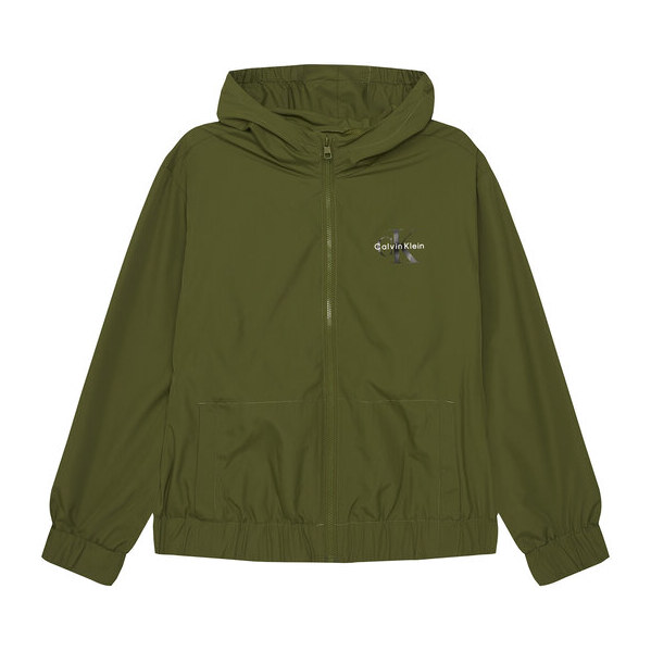 Prechodná bunda Calvin Klein Jeans 67026285