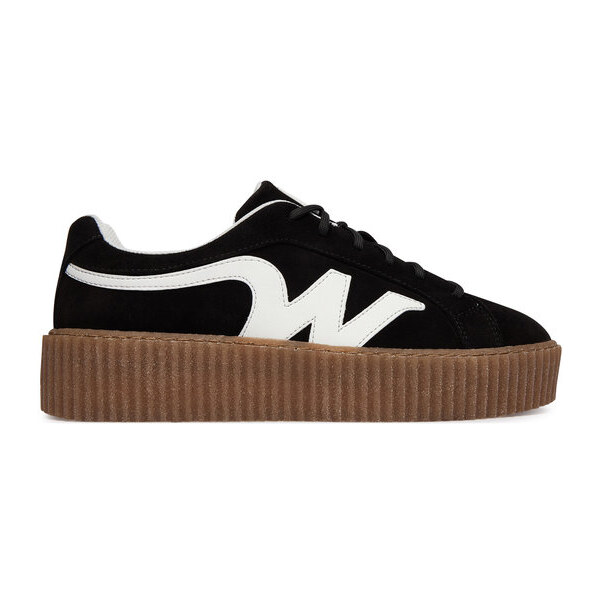 Sneakersy Weekend Max Mara 67026318