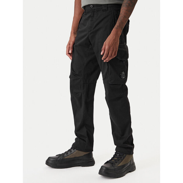 Bavlnené nohavice C.P. Company 67026346