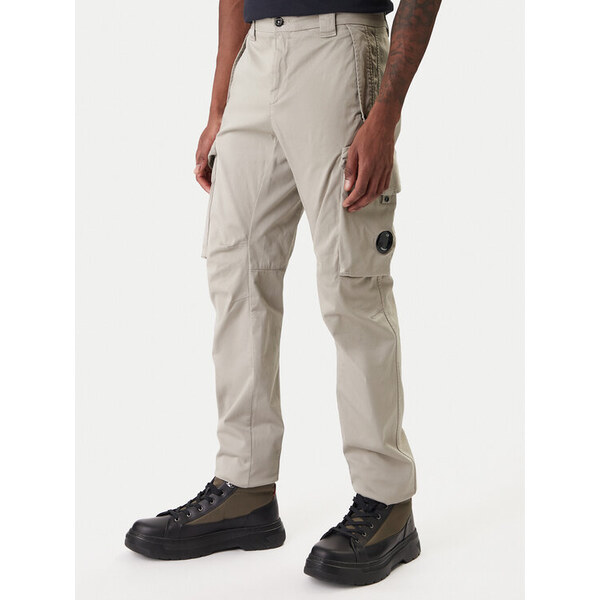 Bavlnené nohavice C.P. Company 67026272