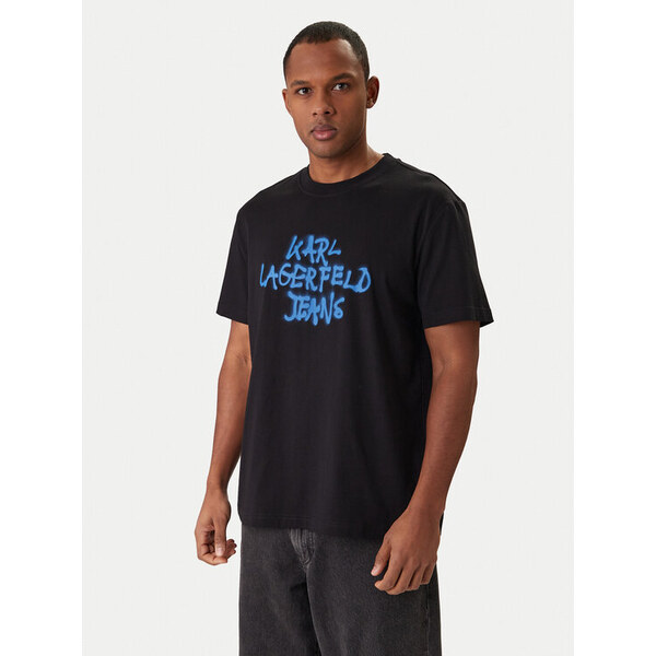 Tričko Karl Lagerfeld Jeans 67026275