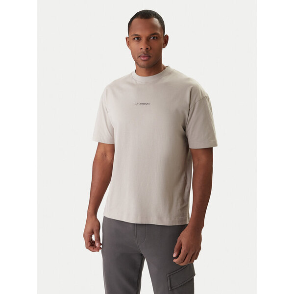Tričko C.P. Company 67026238