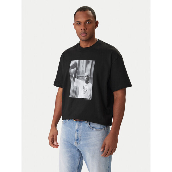 Tričko Guess Jeans 67026314