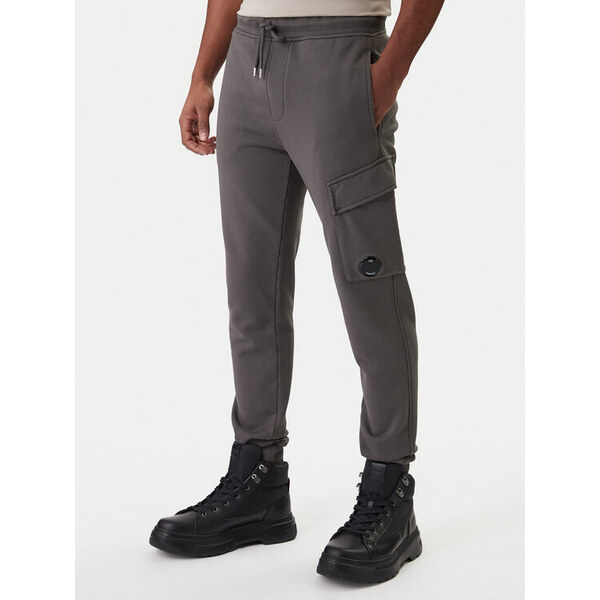 Teplákové nohavice C.P. Company 67026502