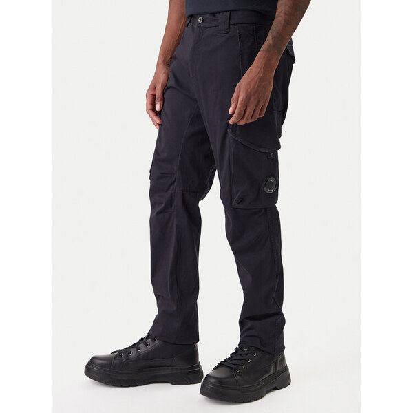 Bavlnené nohavice C.P. Company 67026401