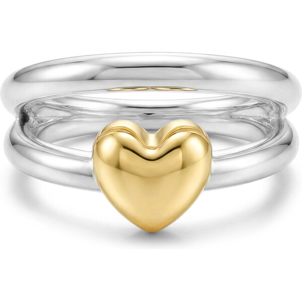 Prsteň TOUS 67026866