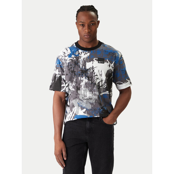 Tričko Karl Lagerfeld Jeans 67026267