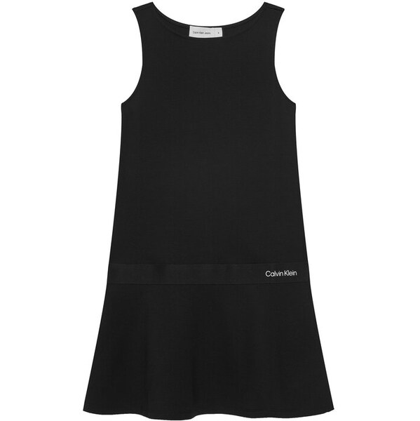 Každodenné šaty Calvin Klein Jeans 67026300