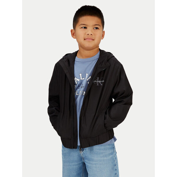 Prechodná bunda Calvin Klein Jeans 67026286