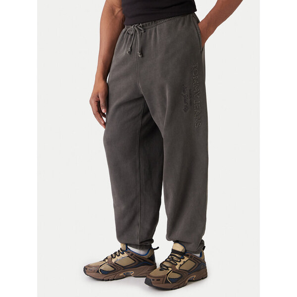 Teplákové nohavice Tommy Jeans 67026334