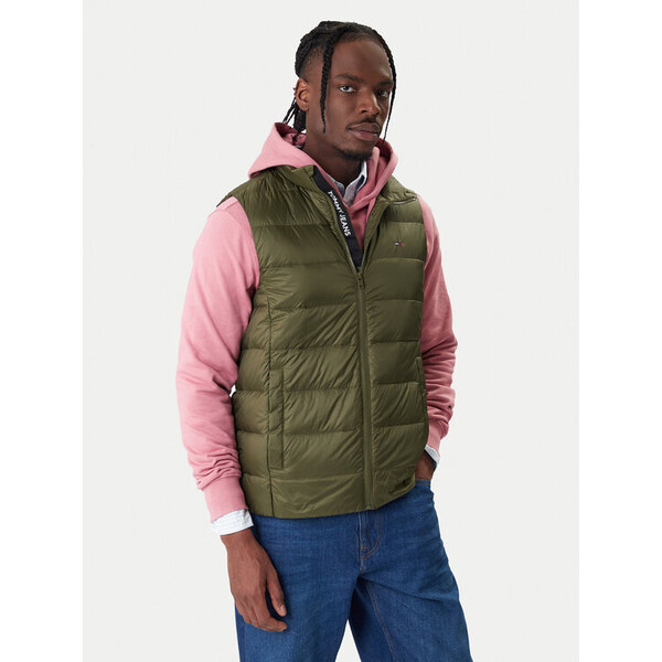 Vesta Tommy Jeans 67026358