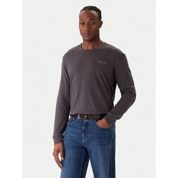 S dlhými rukávmi Tommy Jeans 67026416