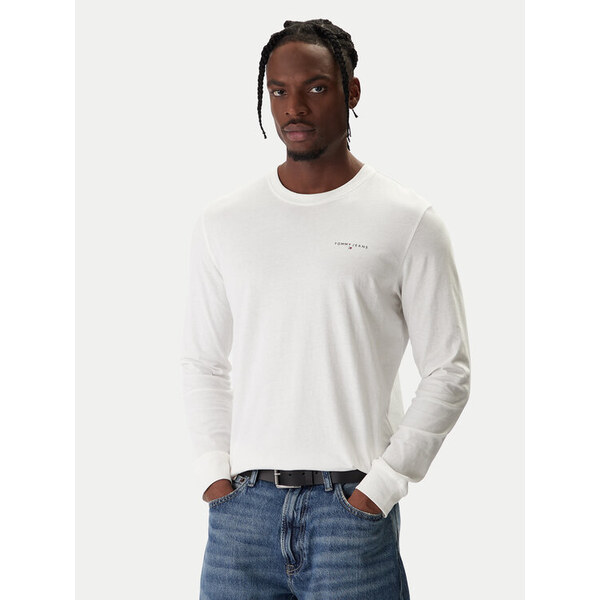 S dlhými rukávmi Tommy Jeans 67026451