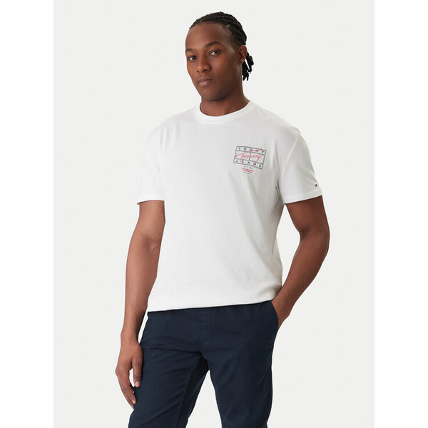 Tričko Tommy Jeans 67026315