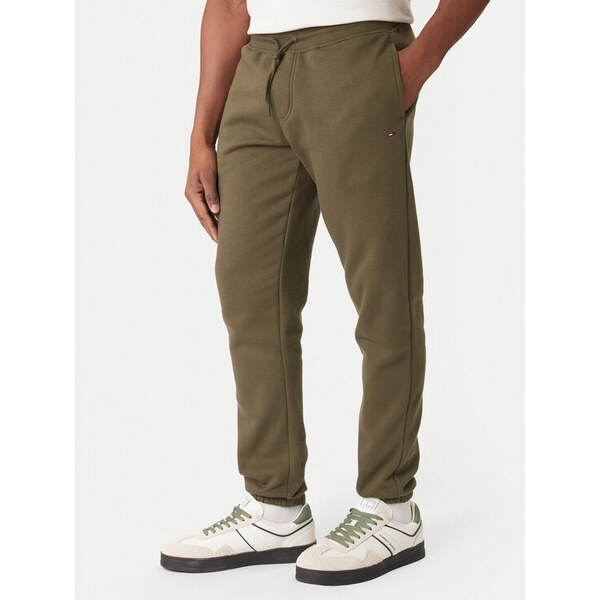 Teplákové nohavice Tommy Jeans 67026276