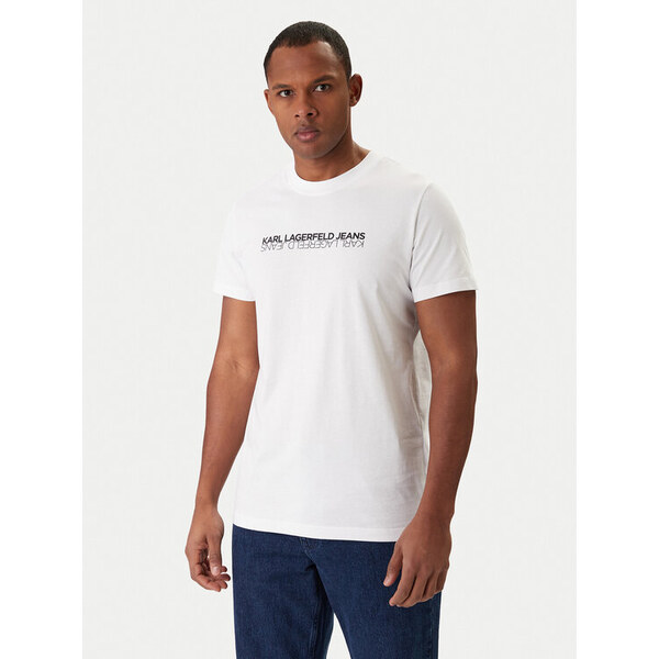 Tričko Karl Lagerfeld Jeans 67026332