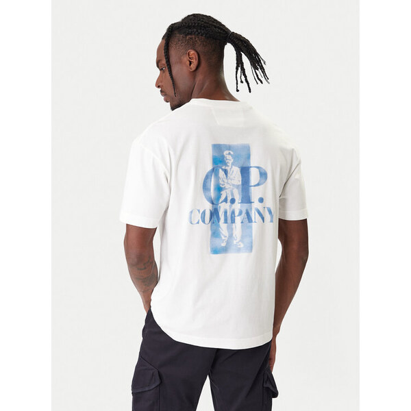 Tričko C.P. Company 67026355