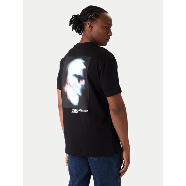Tričko Karl Lagerfeld Jeans 67026404