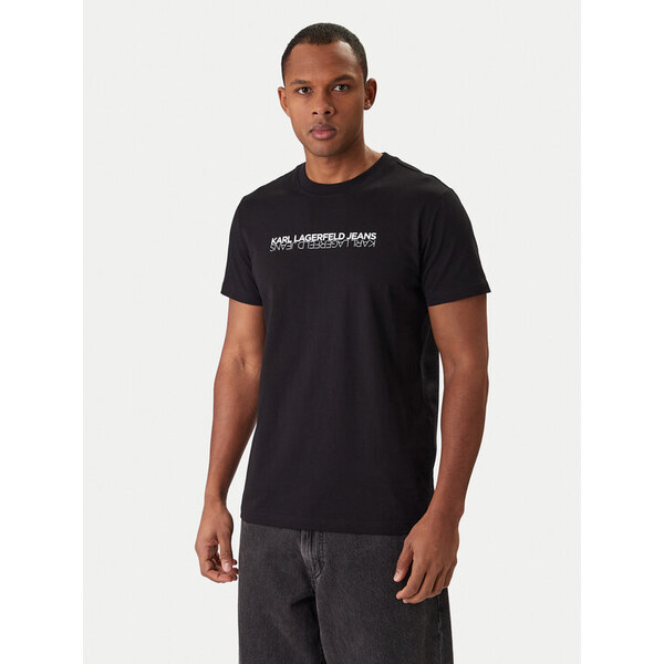 Tričko Karl Lagerfeld Jeans 67026380