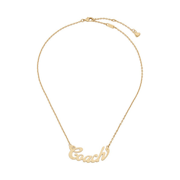 Náhrdelník Coach 67026370